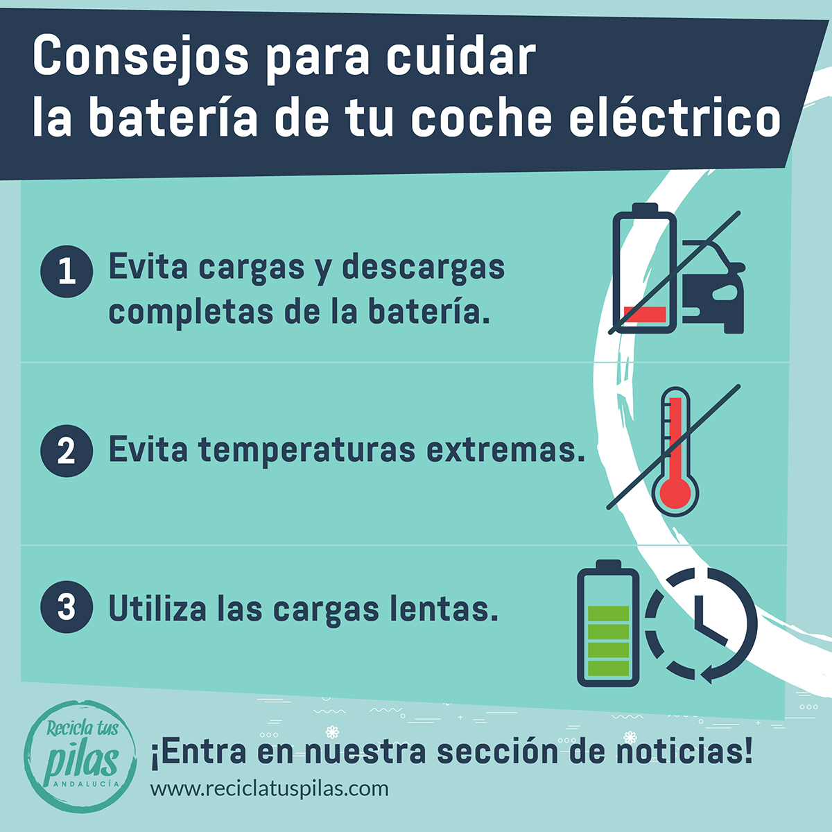 🔋 Baterías para coches eléctricos: tipos y beneficios