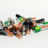 Cómo reciclar tus pilas y baterías en casa