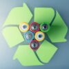 Recicla tus Pilas Andalucía celebra el ‘Día Mundial del Reciclaje’ recordando que el 75% de los materiales de una pila pueden ser recuperados