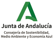 Logotipo de la Junta de Andalucía