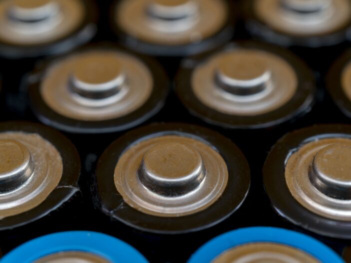 futuro del reciclaje de pilas