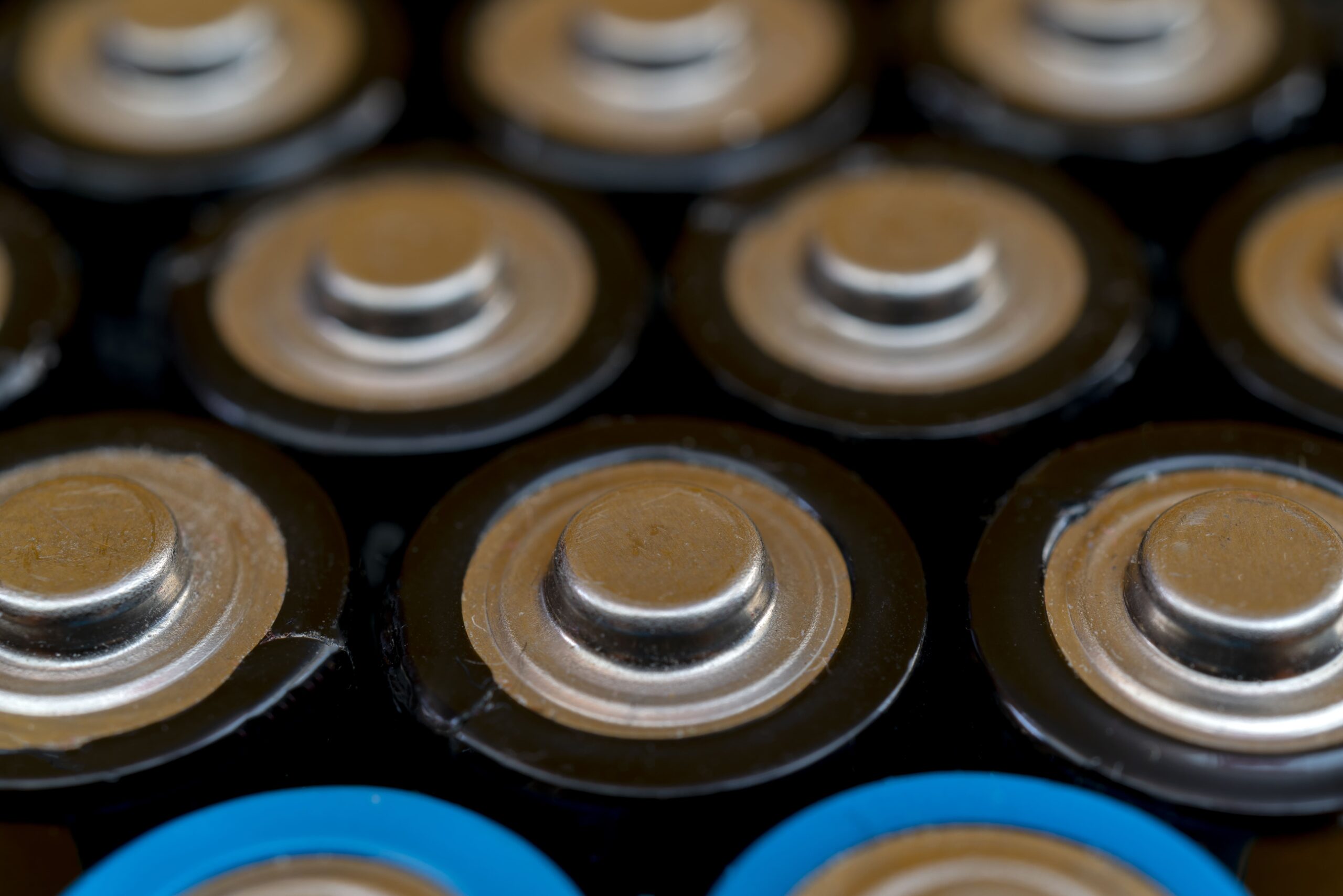 futuro del reciclaje de pilas